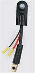 Deka 4ga Side Repair Splice w/2 leads