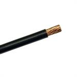 Deka 4ga Starter Cable 500^ black