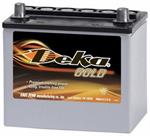 Deka Battery A3 Technology 320cca