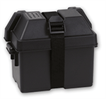 Deka L&G Battery Box
