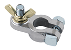 Deka Marine Terminal positive/negative 2pc