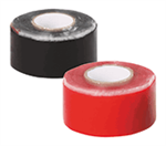 Deka Self Fusing Tape 10^ red