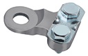 Deka Side Post Terminal 1pc clam