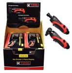 Die Grinder Display 4 Piece