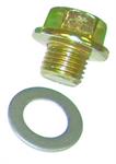 Drain Plugs Ford 14MM x 1.50 D