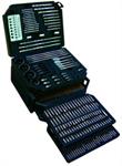 Drill Bit Master Set 326 pcs