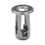 EXPANSION NUTS 1/4-20 THREAD .919 LENGTH