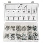 EXT & INT LOCK WASHER QUIK-SELECT KIT