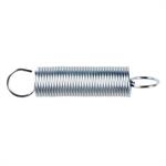 EXTENSION SPRING 1.125 LENGTH .020 WIRE SIZE