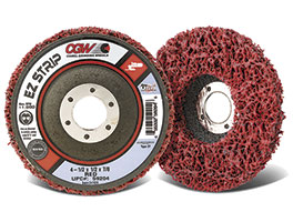 EZ Strip Wheels