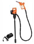 Electric Rechargeable Drum Pump 19.2V