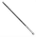Extension Chrome 3/8 Drive 18in