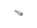 Extension Chrome 3/8 Drive 2in