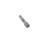 Extension Chrome 3/8 Drive 3in