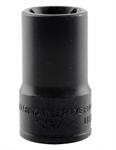 External Torq E-18 1/2 Inch Dr
