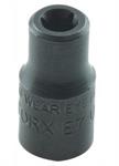 External Torq E-7 1/4 Inch Dr