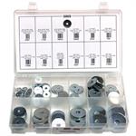 FENDER WASHERS QUICK-SELECT KIT