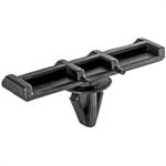 FORD ROCKER PANEL GROUND EFFECTS MOULDING CLIP