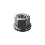 FREE SPINNING WASHER NUTS M8-1.25