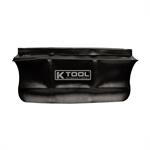 Fender Cover 24 x 33in - Black