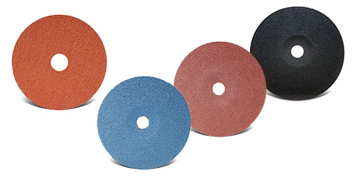 Fiber Discs