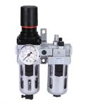 Filter Regulator & Lubricator