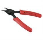 Fixed Tip Conv Plier 45 Degree