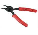 Fixed Tip Conv Plier 45 Degree