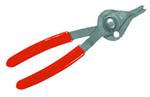 Fixed Tip Conv Plier Straight