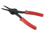 Fixed Tip Conv Plier Straight