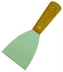 Flexible Scraper 3in