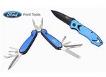 Ford Knife & Multi-Tool Combo Pack