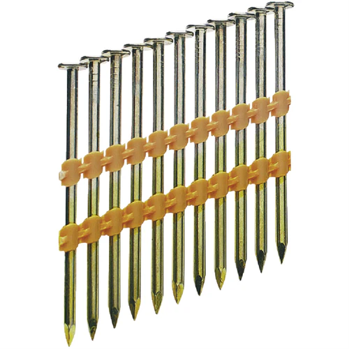 Framing Nails