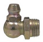 GREASE FITTING M10-1.0 90 DEGREE