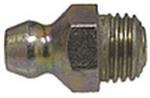 GREASE FITTING M8-1.0 SHORT STRAIGHT