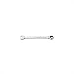 GWR 14 mm Ratcheting Comb Wrench (9114)