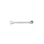 GWR 17mm Ratcheting Comb Wrench (9117)