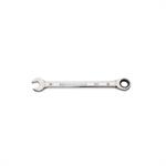 GWR 19mm Ratcheting Comb Wrench (9119)