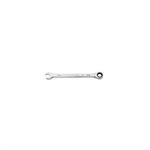 GWR 7/16 Ratcheting Comb Wrench (9014)