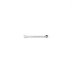 GWR 9mm Ratcheting Comb Wrench (9109)