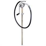 Geared Hi Flow Rotary Fuel Transfer Pump