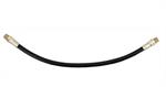 Grease Gun Hose 18in