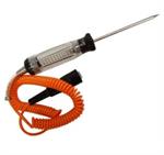 H.D. Circuit Tester W/10ft Lead