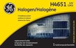 Halogen Headlight Use WGNH4651