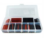 Heat Shrink Tubing Assortment