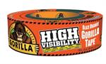 High Visibility Orange Gorilla Tape 35yd