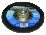 Hubbed Depressed Center Wheel Type 27 7^x1/4^x5/8^