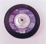 Hubbed Masonry Grinding Wheel Type 27 9^x1/4^x5/8-