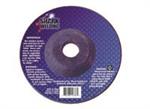 Hubbless Masonry Grinding Wheel Type 27 4^x1/4^x5/