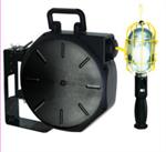 Incand Trbl Lt Reel 50ft 14/3